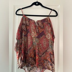 Vintage top